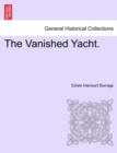 Image for The Vanished Yacht.