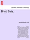Image for Blind Bats.