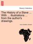 Image for The History of a Slave ... with ... Illustrations ... from the Author&#39;s Drawings.