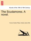 Image for The Scudamores. a Novel.