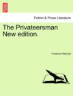 Image for The Privateersman New Edition.