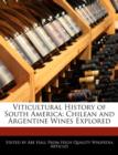 Image for Viticultural History of South America
