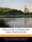Image for Nuclear Chemistry and Radiation