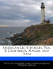 Image for American Lighthouses, Vol. 2