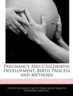 Image for Pregnancy and Childbirth : Development, Birth Process and Methods