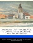 Image for American Lighthouses, Vol. 4