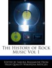 Image for The History of Rock Music Vol 1