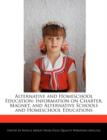 Image for Alternative and Homeschool Education