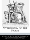 Image for Mythology of the Norse