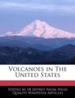 Image for Volcanoes in the United States