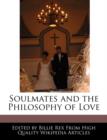 Image for Soulmates and the Philosophy of Love