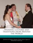 Image for Wedding Customs and Traditions from Around the World
