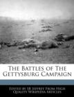 Image for The Battles of the Gettysburg Campaign