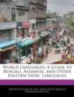 Image for World Languages: A Guide to Bengali, Assamese, and Other Eastern Indic Languages