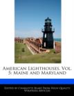 Image for American Lighthouses, Vol. 5