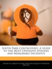 Image for South Park Controversy