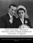Image for Wife Selling, Divorce Parties and Other Forms of Calling It Quits