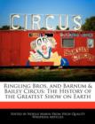 Image for Ringling Bros. and Barnum &amp; Bailey Circus
