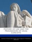Image for History of Law and the Progression of Legal Concepts