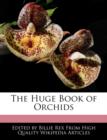 Image for The Huge Book of Orchids