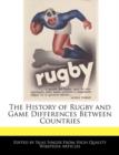 Image for The History of Rugby and Game Differences Between Countries