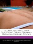 Image for Acupuncture and Other Traditional Chinese Therapies