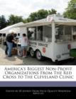 Image for America&#39;s Biggest Non-Profit Organizations from the Red Cross to the Cleveland Clinic