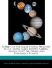 Image for Planets of the Solar System : Mercury, Venus, Earth, Mars, Jupiter, Saturn, Uranus, Neptune, Dwarf and Extrasolar Planets