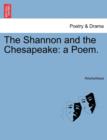 Image for The Shannon and the Chesapeake