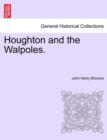 Image for Houghton and the Walpoles.