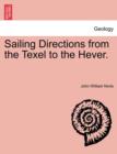 Image for Sailing Directions from the Texel to the Hever.