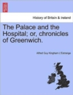Image for The Palace and the Hospital; Or, Chronicles of Greenwich. Vol. II