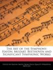 Image for The Art of the Symphony
