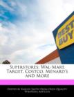 Image for Superstores : Wal-Mart, Target, Costco, Menard&#39;s and More