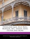 Image for Dixieland Jazz
