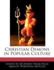 Image for Christian Demons in Popular Culture