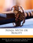 Image for Ninja : Myth or Reality