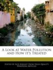 Image for A Look at Water Pollution and How It&#39;s Treated