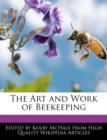 Image for The Art and Work of Beekeeping