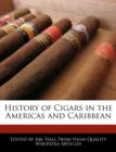 Image for History of Cigars in the Americas and Caribbean