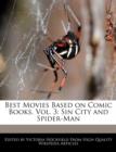 Image for Best Movies Based on Comic Books, Vol. 3