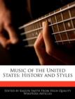 Image for Music of the United States