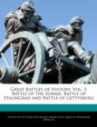 Image for Great Battles of History, Vol. 3
