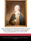 Image for The American Revolution in the Southern Colonies : Military Engagements of 1775-1779
