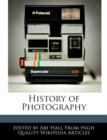 Image for History of Photography