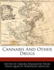 Image for Cannabis and Other Drugs