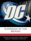Image for Superman in the Movies