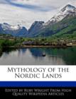Image for Mythology of the Nordic Lands