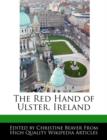 Image for The Red Hand of Ulster, Ireland