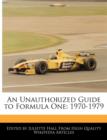 Image for An Unauthorized Guide to Formula One